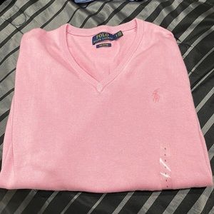 Ralph Lauren women sweater